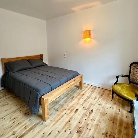 Hl Hotel De La Loire Goudet Екстериор снимка